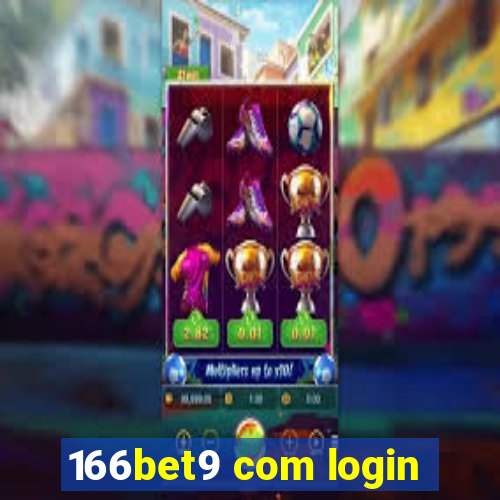 166bet9 com login